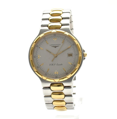 Near mint longines conquest - [near,