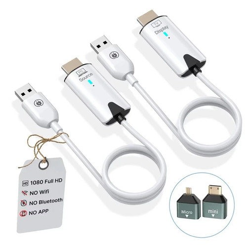 Wireless hdmi transmitter and - wireless,