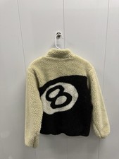 Giacca a vento Stussy 8