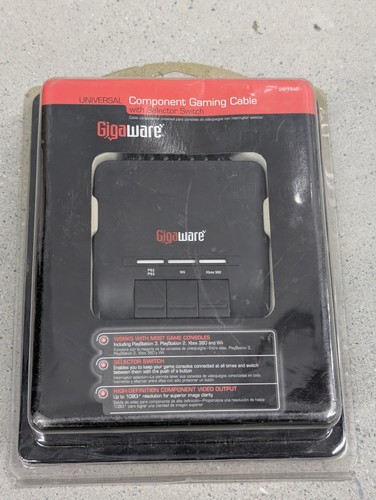 Nuovo gigaware component - nuovo,