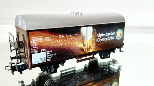 Märklin 4415 vagone - h0,