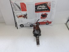 ALFA ROMEO 2000 SPORTIVA DEL