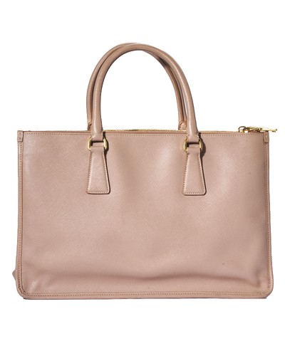 Prada tote square medium - prada,