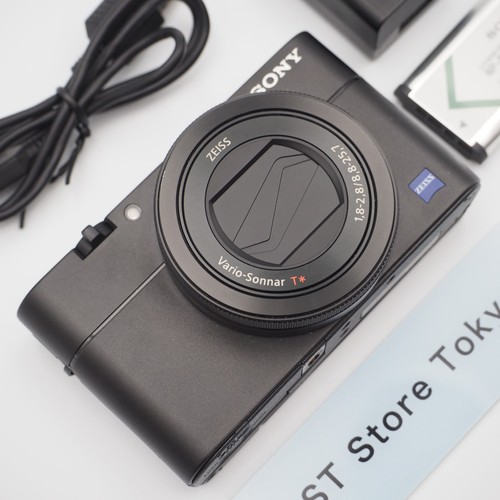 Come nuova fotocamera - [n,