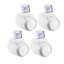 Honeywell Evohome Kit 4 HR92WE