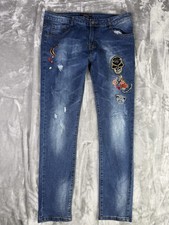 Jeans philipp plein hommes - plein,