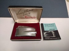 Vintage Ronson Varaflame