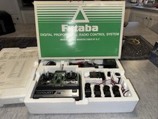 Futaba Conquest FP-4NBF 4