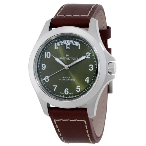 Orologio hamilton khaki - orologio,