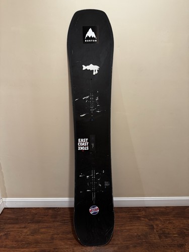 Burton hometown hero 156 - hometown,