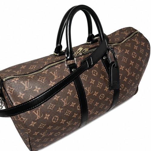 Borsa louis vuitton keepall - borsa,
