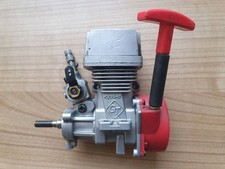 Kyosho GT12 S-CR 1,97 cc