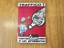 Cartolina pubblicitaria - cartolina,