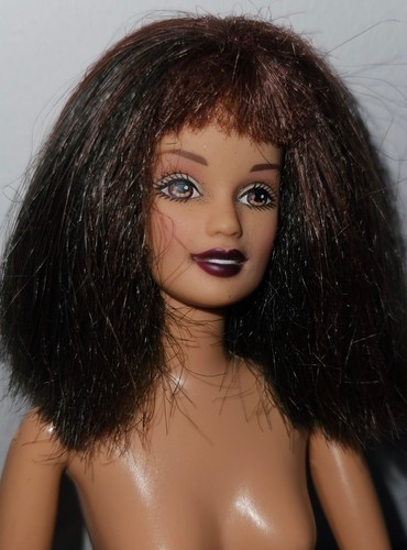Poupée doll barbie - poupée,