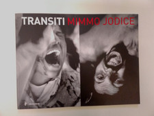 MIMMO JODICE-TRANSITI-ELECTA NAPOLI-2008