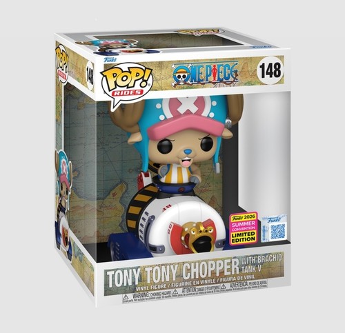 Funko pop rides tony - funko,