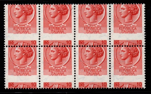 Repubblica italiana turrita - repubblica,