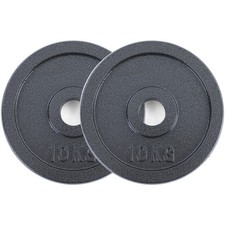 Olympia 50mm 20kg 2X 10kg