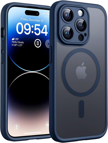 Cover magnetica per iphone - per, 14