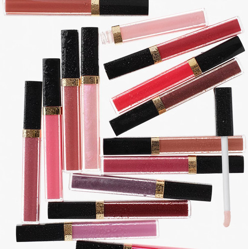 Lucido labbra chanel rouge - lucido,