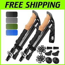 Bastoncini da trekking