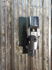 Snodo Cardanico Chiave A Bussola 3/4