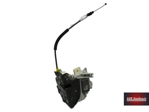 Audi serratura porta - a1, 8x