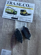 Mozzo Cuscinetto Ruota Posteriore Per FIAT MULTIPLA, MAREA Senza ABS PMFT002