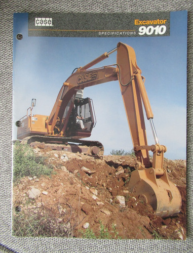 Case 9010 brochure - j.i.,