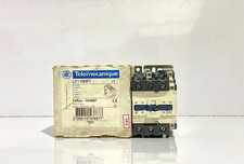 Contattore potenza - di,