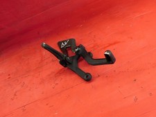 PEDANA ANTERIORE DESTRA LEVA