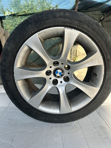 Cerchio lega bmw - cerchio, in