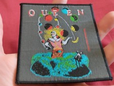 Queen innuendo, 1991 official