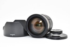 Teleobiettivo zoom Tamron SP