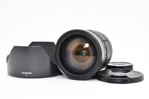 Teleobiettivo zoom tamron - teleobiettivo,