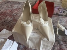 Décolleté donna autentiche