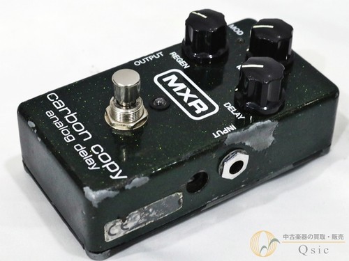 Mxr m169 carbon copy - m169,