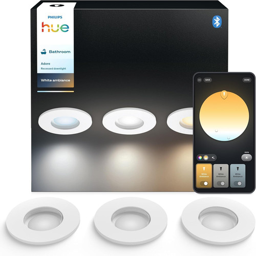 Philips hue white ambiance - hue,
