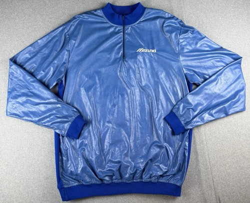 Giacca vento pullover - a,