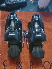 Flair Marker morsetti sci 1