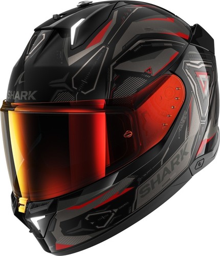 Casco moto integrale shark - casco,