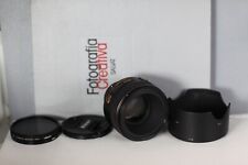 Nikon AFS Nikkor 58mm 1,4 G N