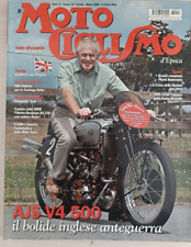 Motociclismo d'epoca 10 2006 -