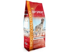 Top sprint crocchette  cani da
