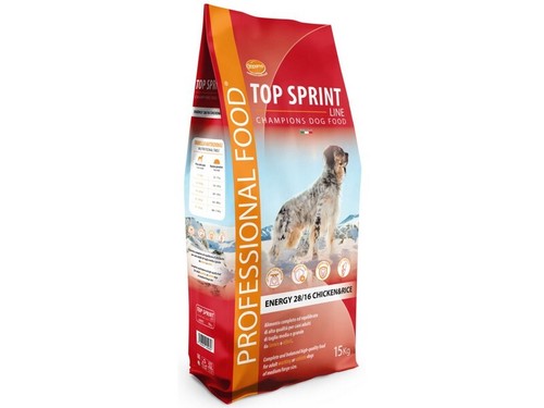 Top sprint crocchette - ,