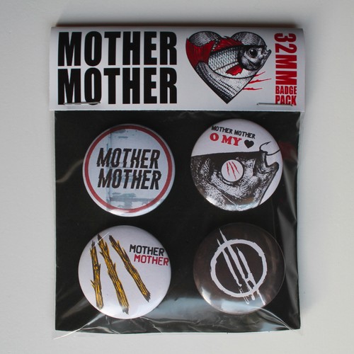 Mother band - mother, set