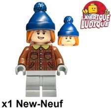 LEGO Personaggio Minifig Harry