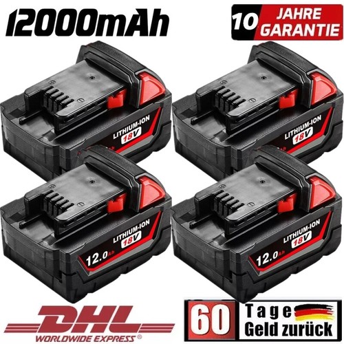 Batteria 18v 0ah per - batteria,
