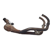 COLLETTORE DI SCARICO BMW F800 R 2012/2015 7718394