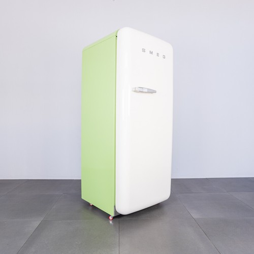 Frigorifero smeg mobile - frigorifero,